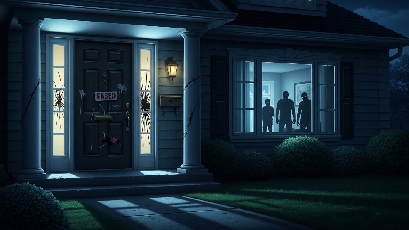 Une nounou séquestrée et une fillette de 3 ans menacée de mort lors d'un violent braquage à Saint-Maur-des-Fossés. Découvrez les détails glaçants de cette intrusion nocturne et ses implications sur la sécurité.