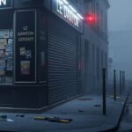 Braquage Violent à Fontenay-sous-Bois : 4000 € Volés