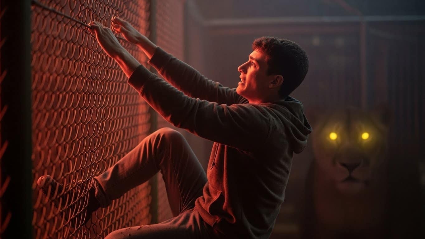 Un jeune Brésilien de 19 ans souffrant de troubles mentaux a escaladé un mur de 5 mètres pour approcher une lionne. Ce qui s’est passé ensuite est terrifiant… Découvrez son histoire tragique.