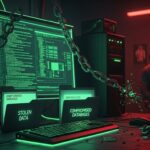 BreachForums : Le Marché Noir des Données Volées Expliqué