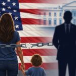 Brésilienne Libérée Aux USA Grâce À Liens Maison Blanche