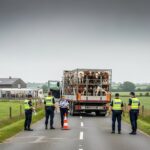 Bretagne Protège Ses Bovins Contre Dermatose Nodulaire