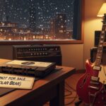 Brian May Dévoile Morceau Inédit de Queen