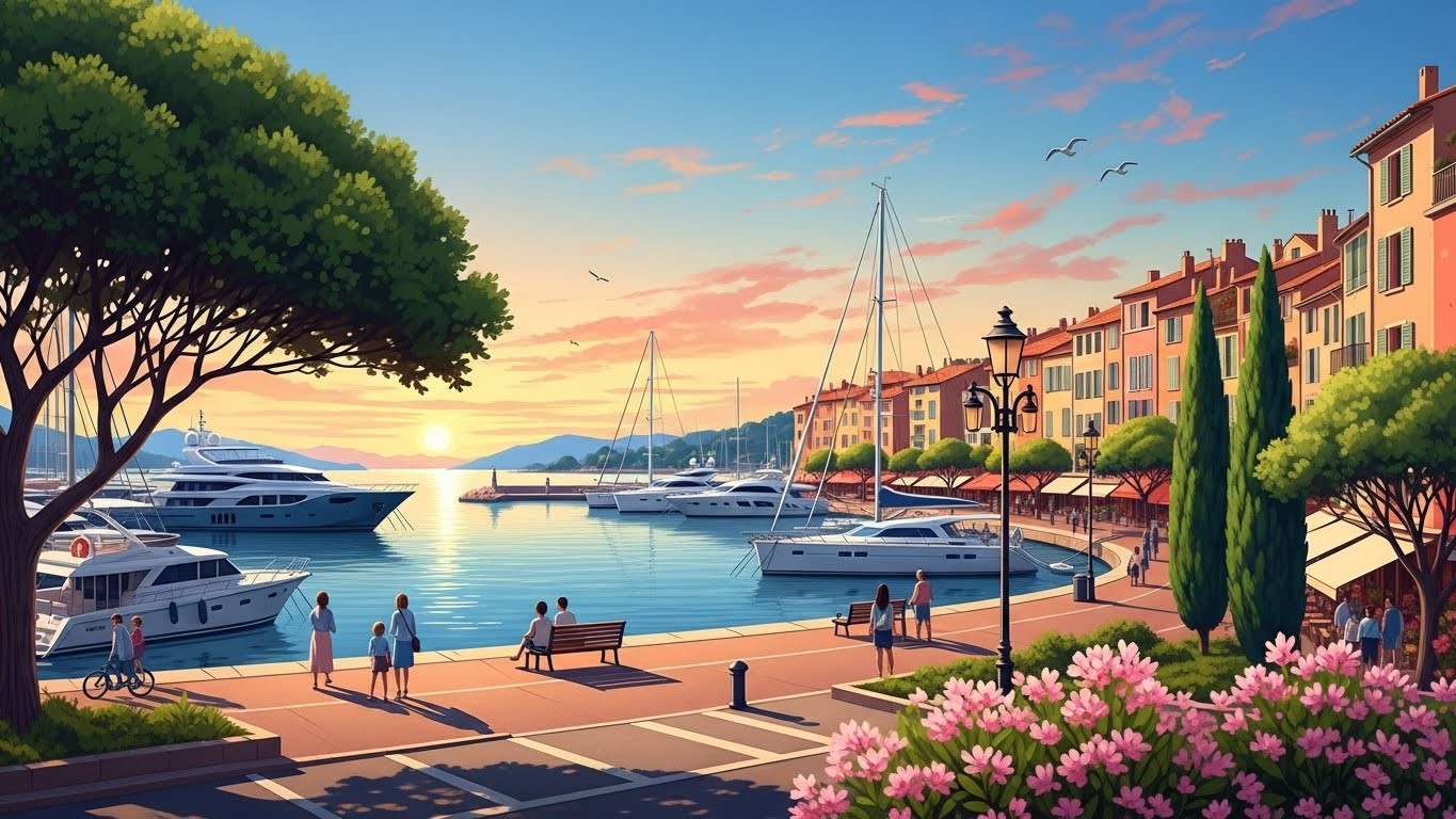 Découvrez pourquoi Brigitte Bardot sera inhumée au cimetière marin de Saint-Tropez le 7 janvier, malgré son souhait d'être enterrée avec ses animaux à la Madrague. Une décision familiale émouvante.