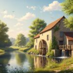 Brigitte Bardot et Claude François : L&rsquo;Histoire Secrète du Moulin de Dannemois