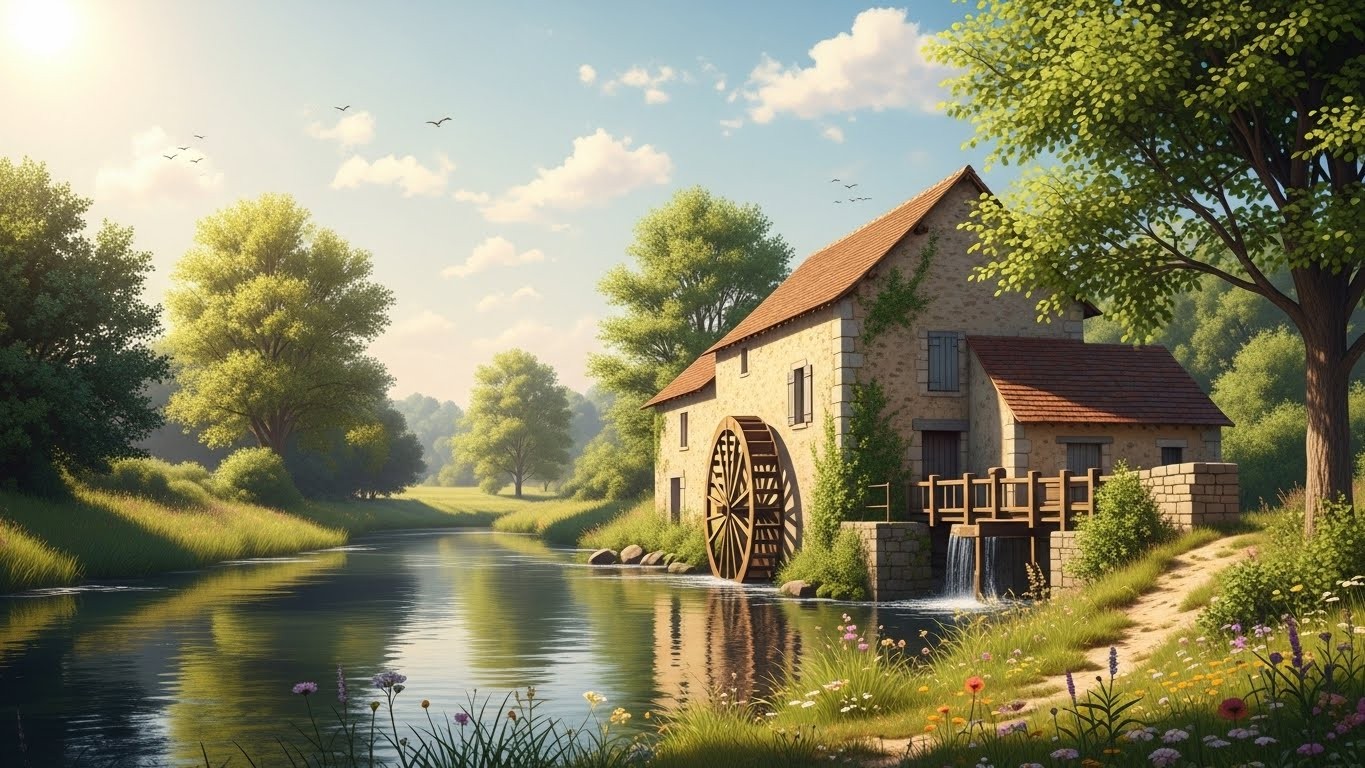 Découvrez comment Brigitte Bardot a conseillé à Claude François d'acheter son célèbre moulin à Dannemois en Essonne. Une anecdote méconnue reliant deux icônes de la chanson et du cinéma français.