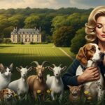 Brigitte Bardot et les Yvelines : Une Vie de Passion