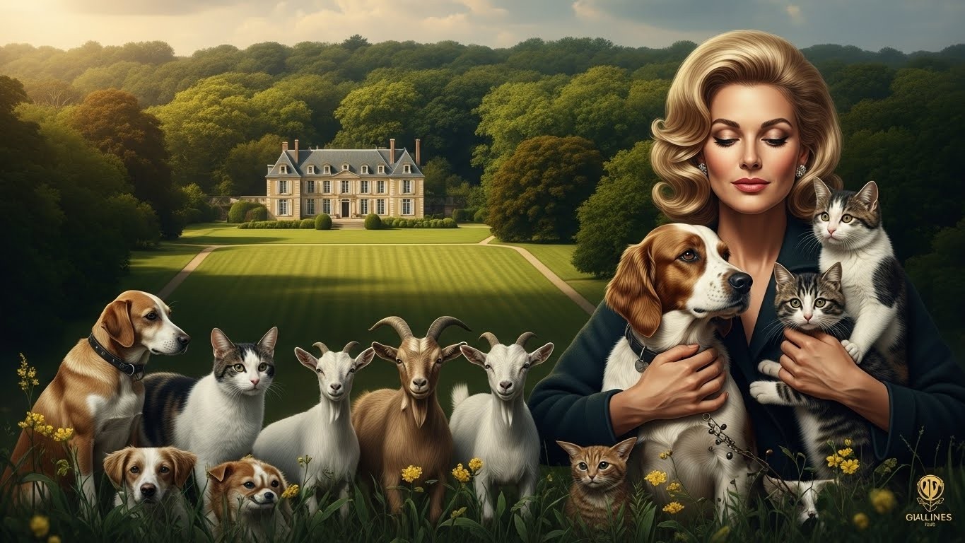 Découvrez les liens profonds de Brigitte Bardot avec les Yvelines : enfance à Louveciennes, refuge animalier à Bazoches-sur-Guyonne et soirées mémorables. Un hommage touchant à une icône disparue.