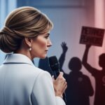 Brigitte Macron : Plainte pour Injure après « Sales Connes »