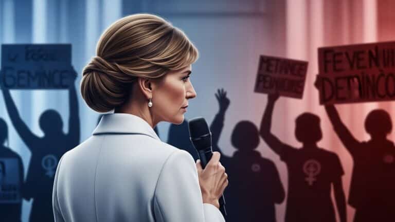 Brigitte Macron : Plainte pour Injure après « Sales Connes »