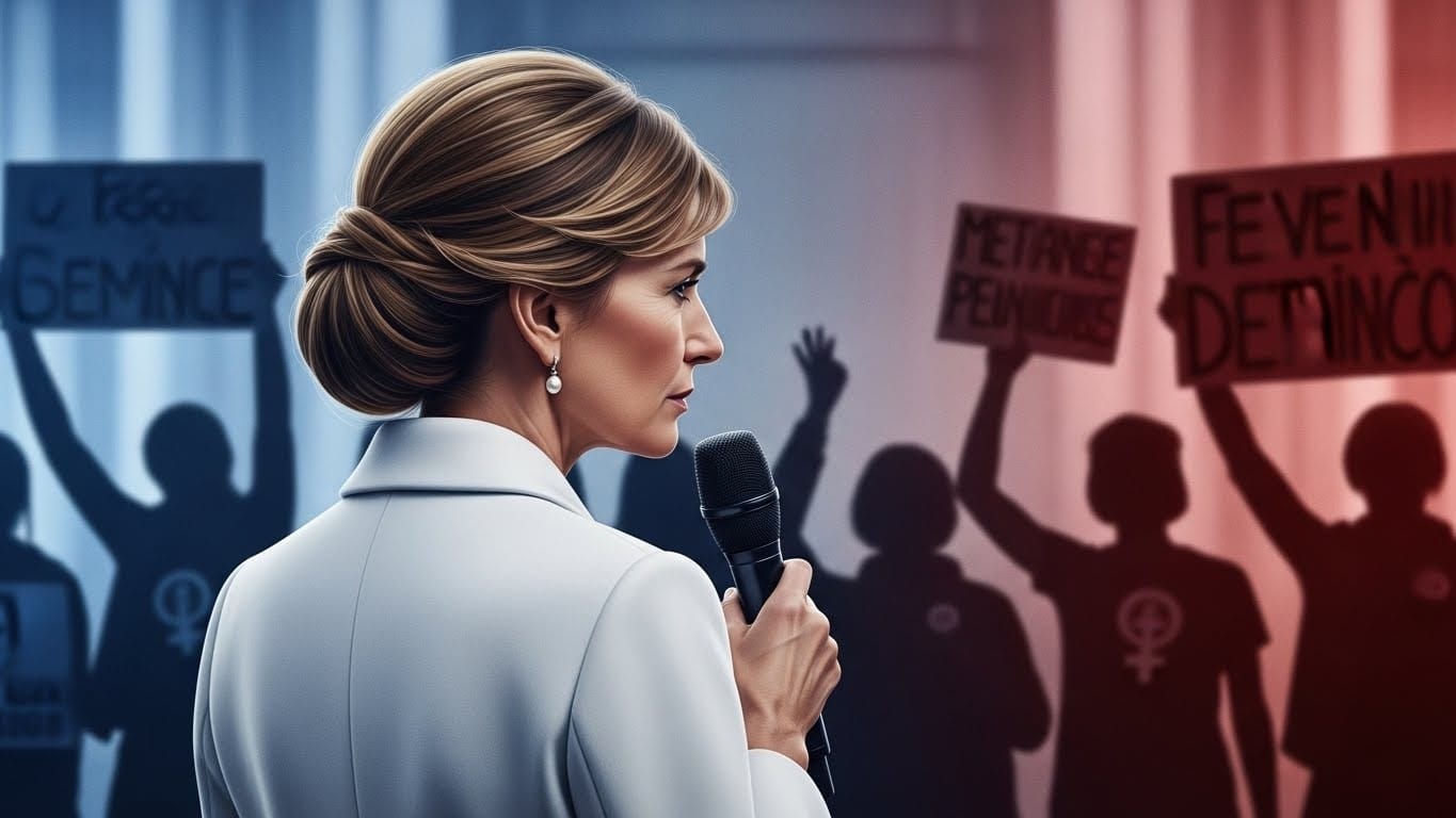 Une association féministe prépare une plainte contre Brigitte Macron suite à ses propos "sales connes" sur des militantes. Découvrez le contexte, les réactions et les enjeux de cette polémique qui divise.