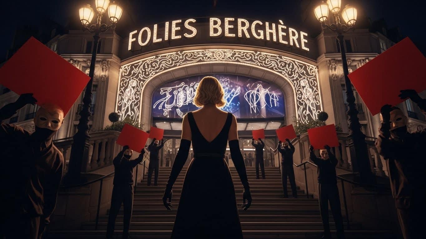 « Sales connes » : pourquoi les mots de Brigitte Macron à propos de militantes féministes font scandale. Retour complet sur l’affaire, les réactions et les vrais enjeux derrière la colère.