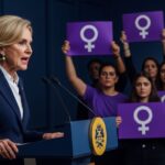 Brigitte Macron : « Sales connes », le clash qui secoue le féminisme