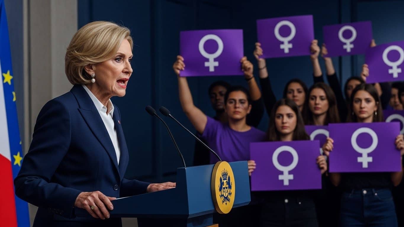 Brigitte Macron traite des militantes de « sales connes » : tollé chez les féministes. Pourquoi ces mots font-ils si mal ? Analyse complète d’une polémique qui révèle les fractures du féministes en France.