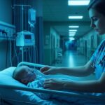 Bronchiolite 2025 : Pourquoi 16 Bébés Ont Été Transférés Hors IDF