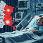 Bronchiolite Bébé : Pourquoi Certaines Régions Sont Toujours en Crise Malgré les Vaccins