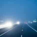 Brouillard Dense en France : Alerte Visibilité Nulle Ce Soir