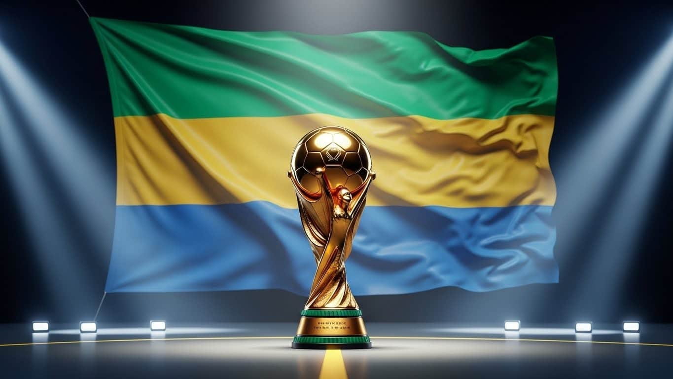 Découvrez comment Bruno Ecuele Manga, à 37 ans, reste le pilier du Gabon en CAN 2025 malgré son club en National. Un parcours inspirant qui fait taire les doutes.