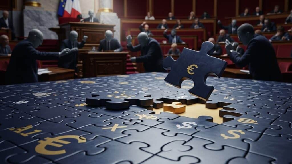 Budget 2026 : Compromis Possible en Janvier ?