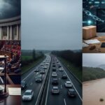 Budget 2026, Cyberattaque et Crues : Infos Clés du 23 Décembre