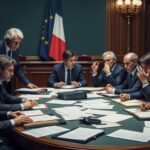 Budget 2026 : Échec du Conclave Parlementaire