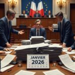 Budget 2026 : La France Doit Voter Avant Fin Janvier