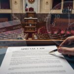 Budget 2026 : la loi spéciale adoptée en urgence