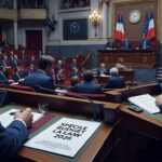 Budget 2026 : La Loi Spéciale Expliquée Simplement