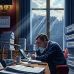 Budget 2026 : La Loi Spéciale N&rsquo;est Pas Un Psychodrame