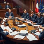 Budget 2026 : Le 49.3 Inévitable Face au Blocage Parlementaire