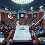Budget 2026 : Le Sénat Adopte le Projet de Loi de Finances