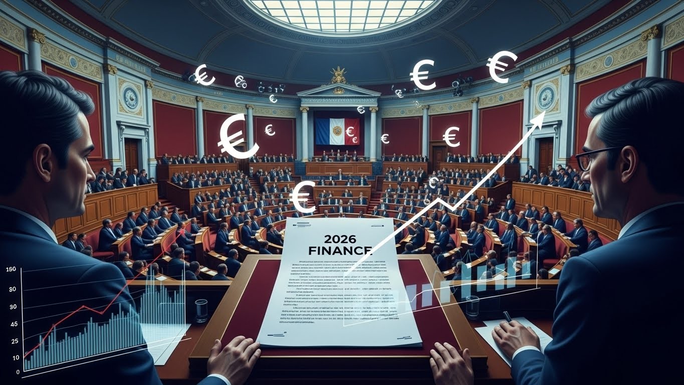Découvrez les détails du vote du Sénat sur le budget 2026 : rejet de nouvelles taxes, déficit revu à la hausse et négociations tendues à venir. Une étape cruciale pour les finances publiques françaises.