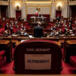 Budget 2026 : Le Sénat Veut Couper Un Fonctionnaire Sur Deux