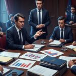 Budget 2026 : Lecornu Exige Convergences Urgentes