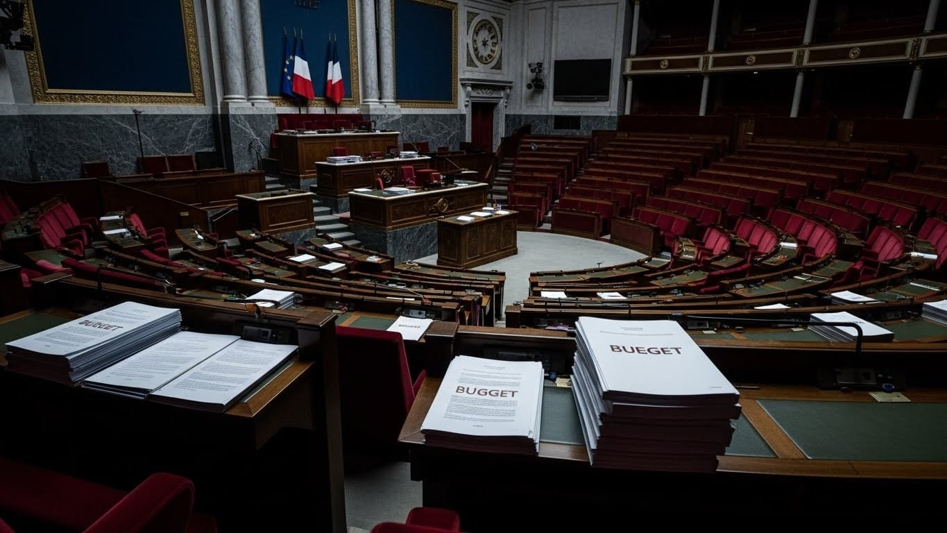 Découvrez pourquoi Sébastien Lecornu doit relancer les négociations après l'échec de la CMP sur le Budget 2026. Crise politique, consultations et incertitudes : analyse complète d'un moment clé pour la France.