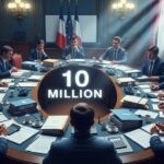 Budget 2026 : Les Socialistes Exigent 10 Milliards de Plus