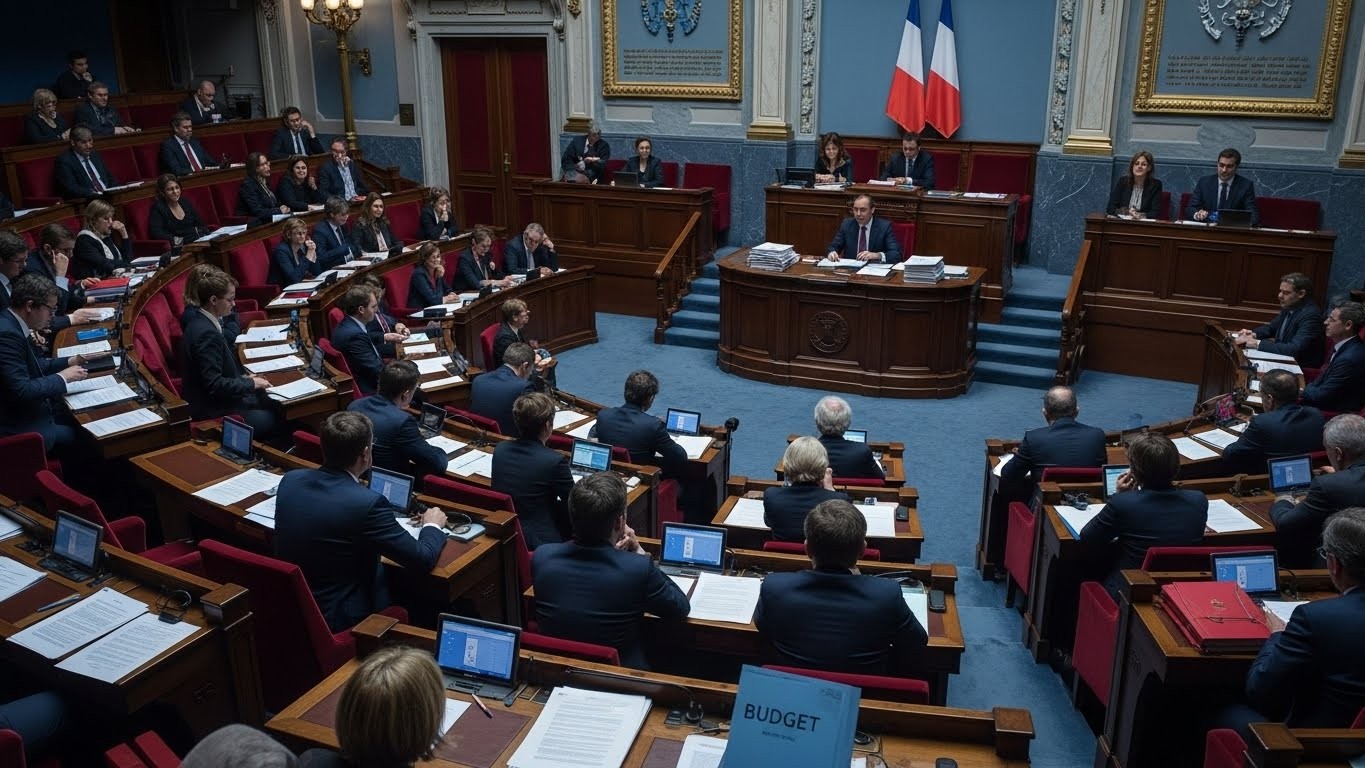 Découvrez pourquoi le gouvernement présente une loi spéciale pour reconduire le budget 2025 face au blocage parlementaire. Examen crucial à l'Assemblée ce 23 décembre : quelles conséquences pour 2026 ?