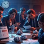 Budget 2026 : Loi Spéciale Avant Noël et Crise en 2026