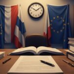 Budget 2026 : Macron Promulgue la Loi Spéciale