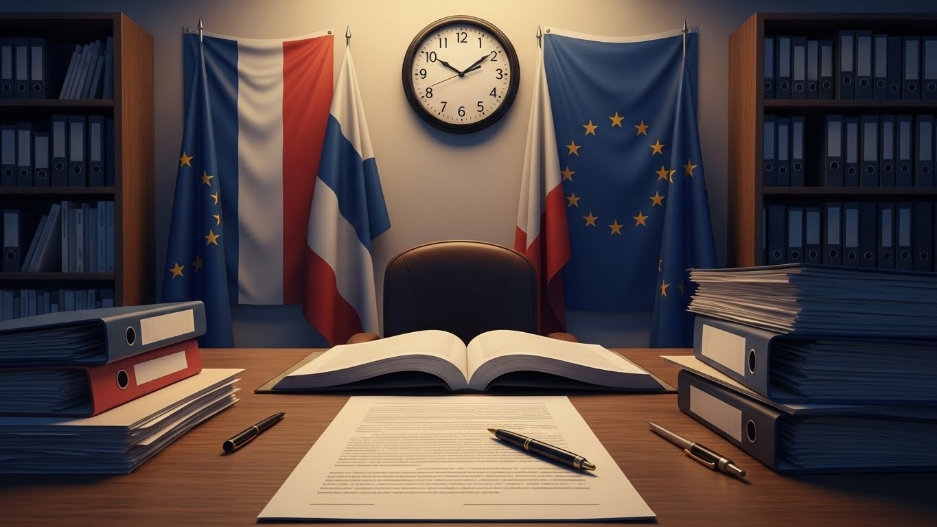 Découvrez pourquoi Emmanuel Macron a promulgué la loi spéciale pour le budget 2026. Analyse des enjeux politiques, des limites de ce texte provisoire et des débats à venir en janvier.