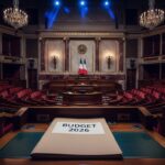 Budget 2026 : Olivier Faure Met Lecornu au Pied du Mur