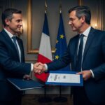 Budget 2026 : Olivier Faure Optimiste Après Lecornu