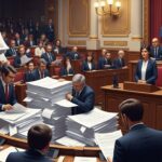 Budget 2026 : Pas d&rsquo;Urgence Selon Éric Coquerel