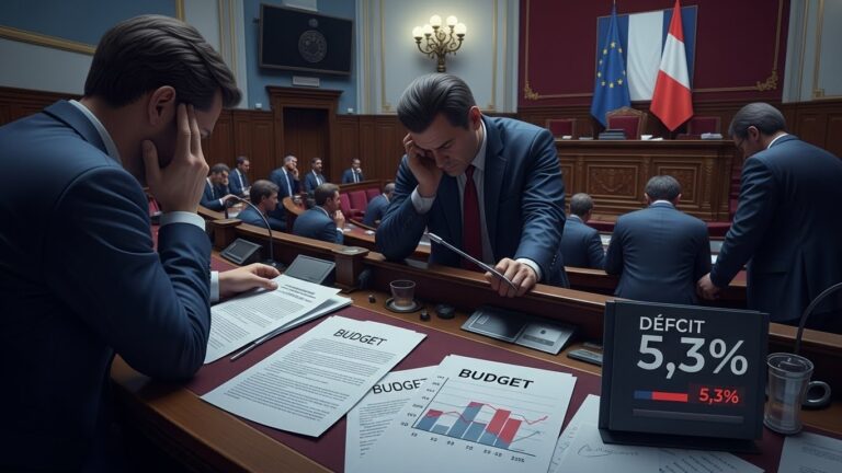 Budget 2026 : Prochaines Étapes Après le Vote au Sénat
