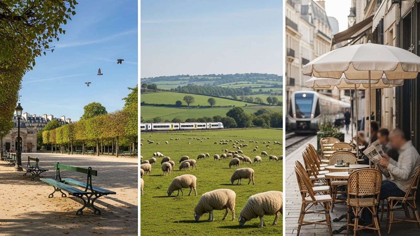 Décryptage exclusif ce 8 décembre 2025 : budget de la Sécu en péril à l’Assemblée, Zelensky à Londres face à Trump, grève au Louvre et scandale airbags Takata. Tout ce qu’il faut savoir à midi.