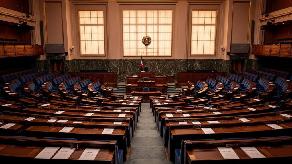 Budget 2026 : Un Compromis Possible à l&rsquo;Assemblée ?