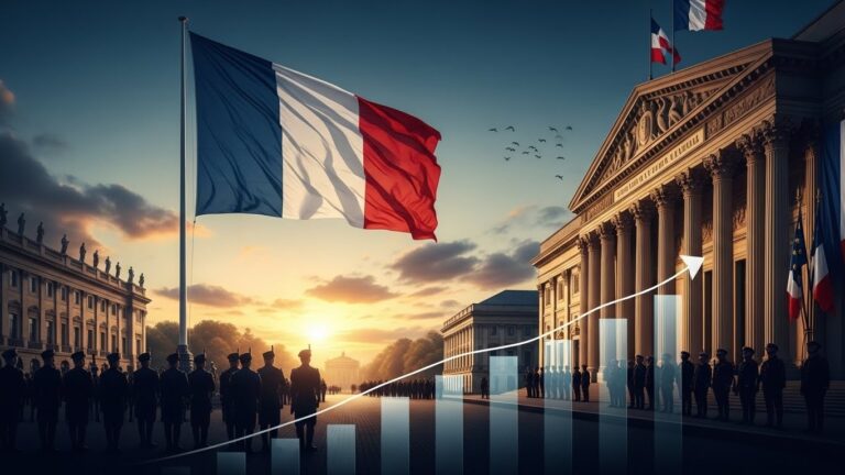 Budget Défense 2026 : Hausse Record Approuvée au Sénat