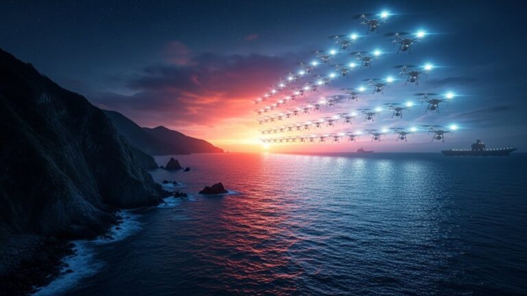 Budget Défense Japon Record Face à la Chine