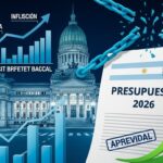 Budget Javier Milei Adopté : Une Première Historique