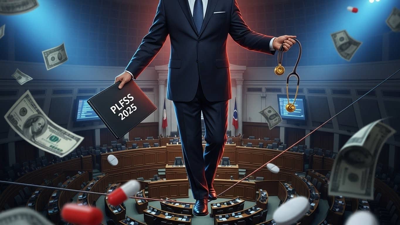 Le gouvernement tente un ultime coup de poker pour sauver le budget de la Sécurité sociale. Entre concessions de dernière minute et menace de rejet, découvrez les coulisses d'une négociation à haut risque.